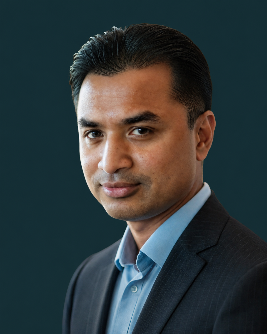 Nishant Shrestha, Technical Lead