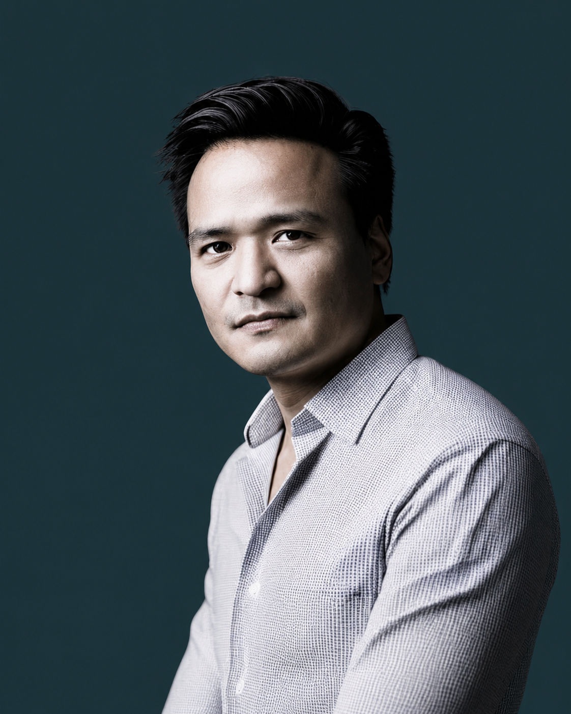 Sushant Shrestha, Managing Partner